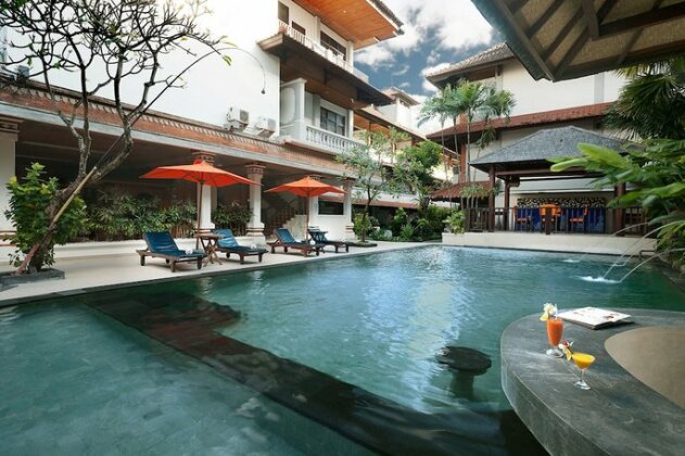 Bali Summer Hotel - Photo2