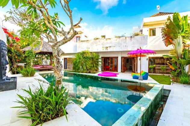 Bali - Villa Masayo - Photo2