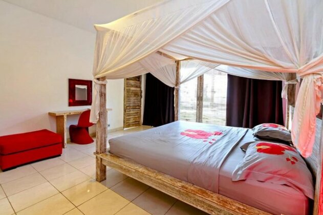 Bali - Villa Masayo - Photo4