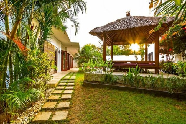 Bali - Villa Masayo - Photo5