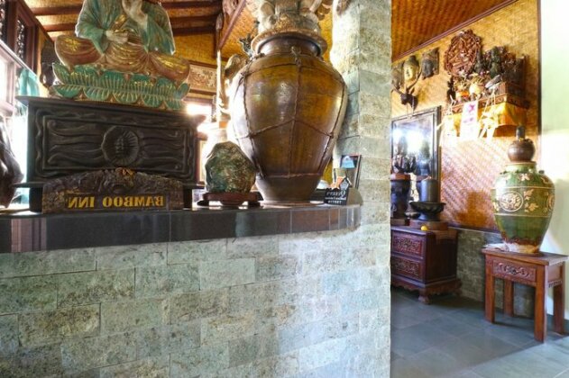 Bamboo Inn Kuta - Photo4