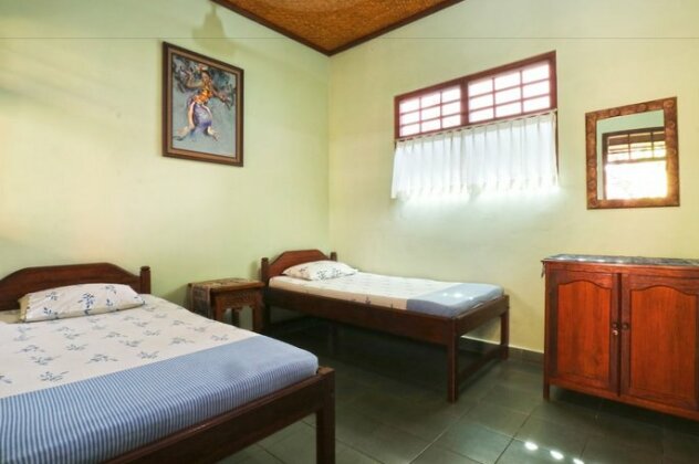 Bamboo Inn Kuta - Photo5