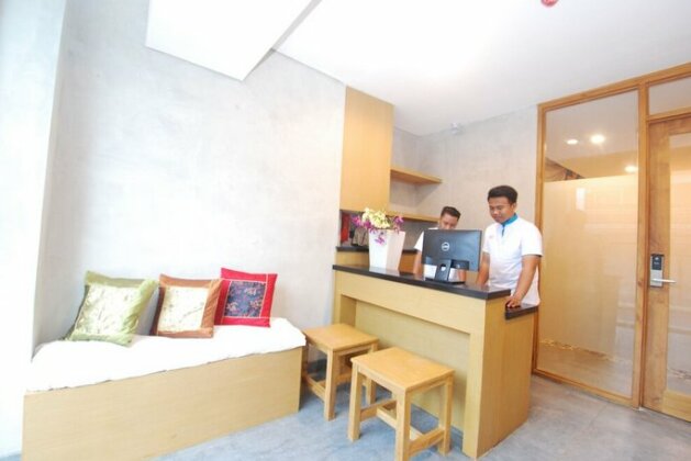 Beds Hostel By Soscomma - Photo2