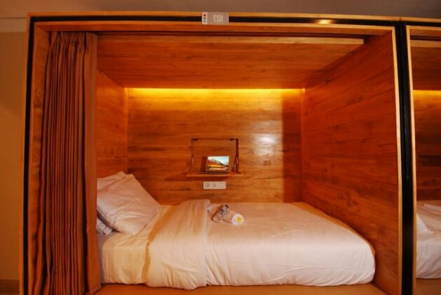 Beds Hostel By Soscomma - Photo3