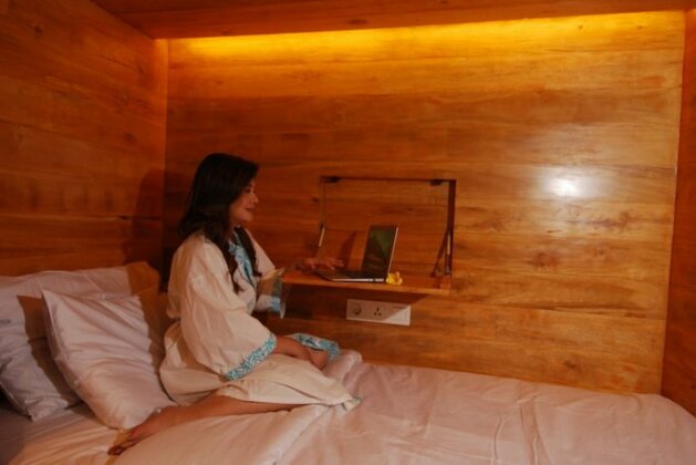 Beds Hostel By Soscomma - Photo4