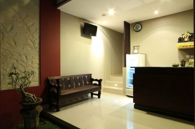 Billy Pendawa Homestay - Photo2