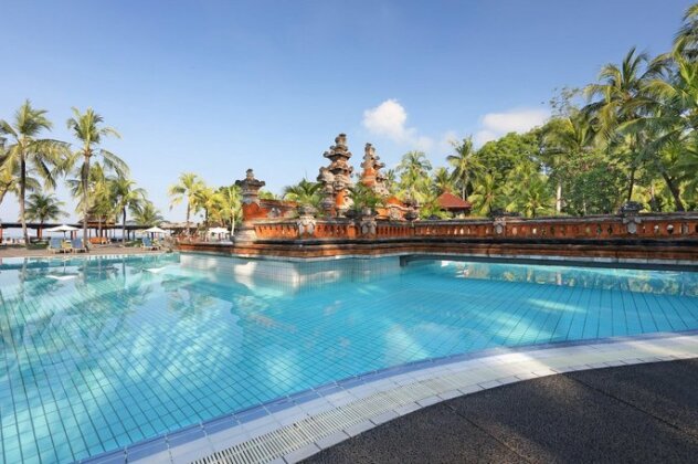 Bintang Bali Resort - Photo2