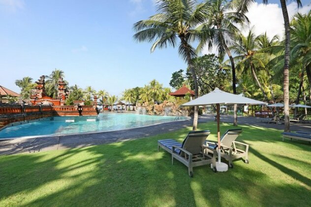 Bintang Bali Resort - Photo4