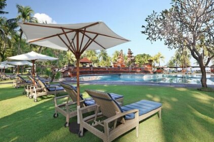 Bintang Bali Resort