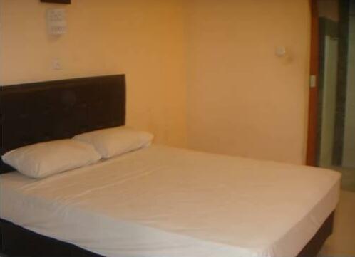 Bougenvile Hotel