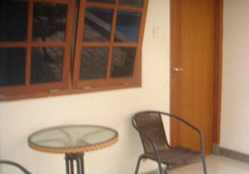 Bougenvile Hotel - Photo3