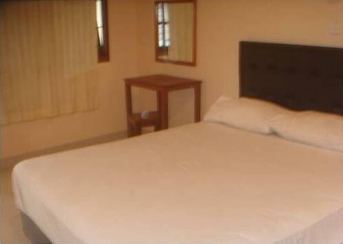 Bougenvile Hotel - Photo4