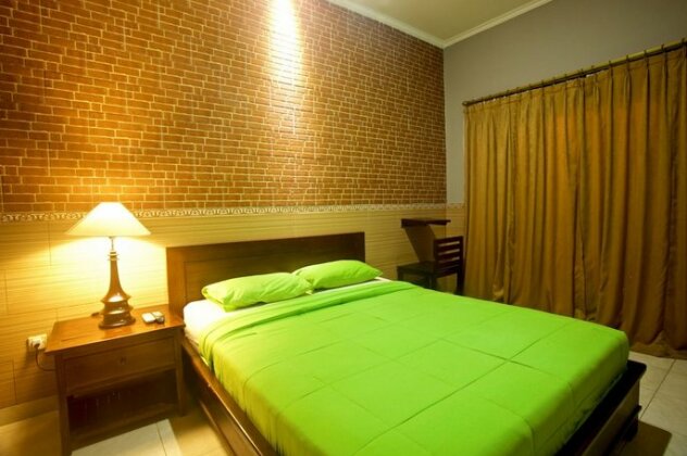 Budhas Guest House - Photo2