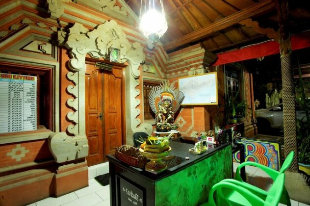 Budhas Guest House - Photo3