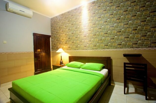 Budhas Guest House - Photo4