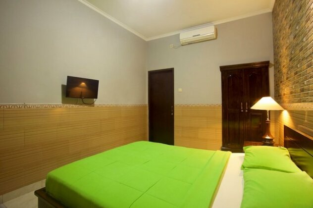 Budhas Guest House - Photo5