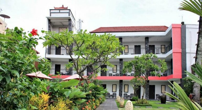 Budhi Hotel