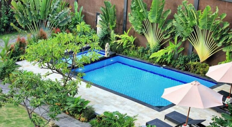 Budhi Hotel - Photo2