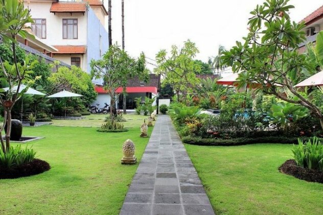 Budhi Hotel - Photo3