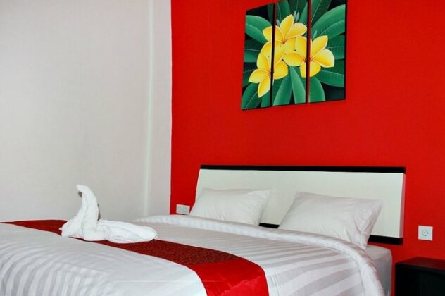 Budhi Hotel - Photo5