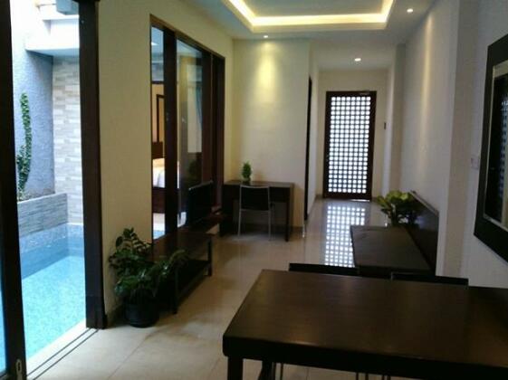 D'House Kuta Bali - Photo2