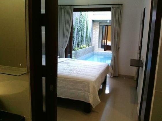 D'House Kuta Bali - Photo3