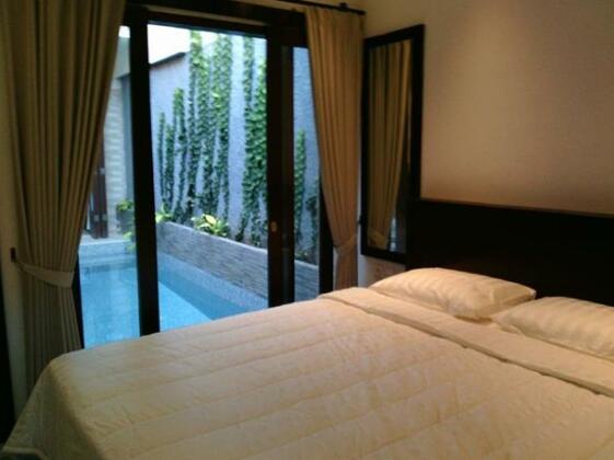 D'House Kuta Bali - Photo5