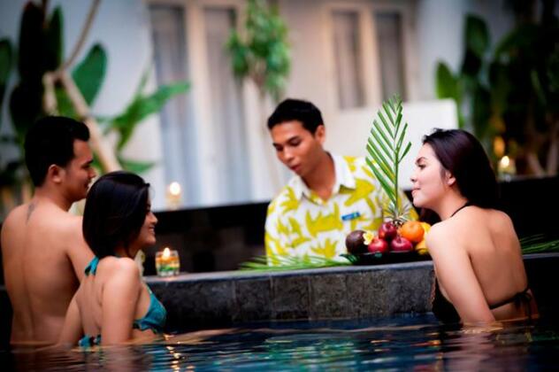 Eden Hotel Kuta Bali - Photo5