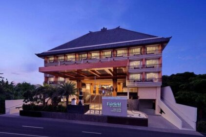 Fairfield by Marriott Bali Kuta Sunset Road