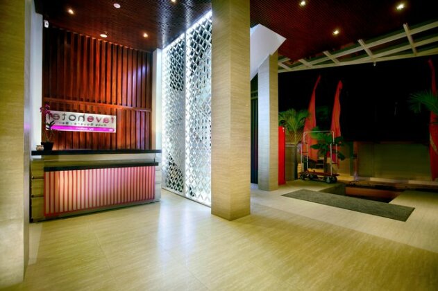 Favehotel Kuta Square - Photo2