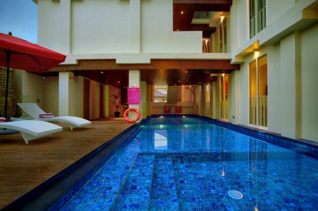 Favehotel Kuta Square - Photo3