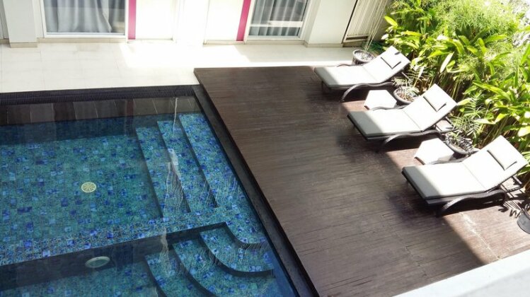 Favehotel Kuta Square - Photo4
