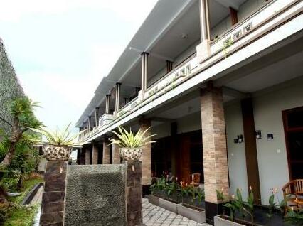 GM Bali Guest House - Photo2