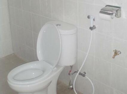 GM Bali Guest House - Photo4