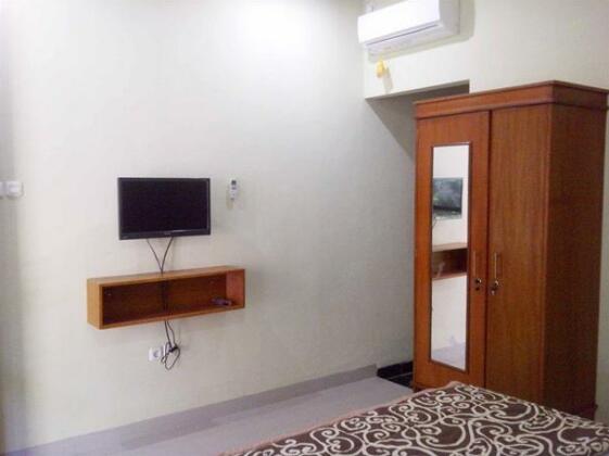 GM Bali Guest House - Photo5