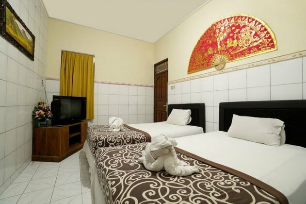 Gong Corner Guest House 2 - Photo2