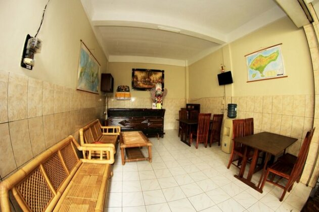 Gong Corner Guest House 2 - Photo3