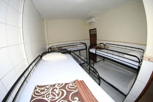 Gong Corner Guest House 2 - Photo5