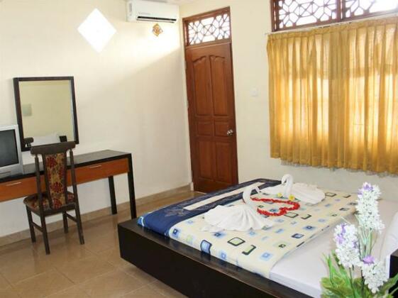 Gong Corner Guest House - Photo2