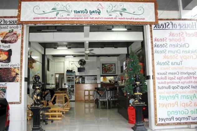 Gong Corner Guest House - Photo3