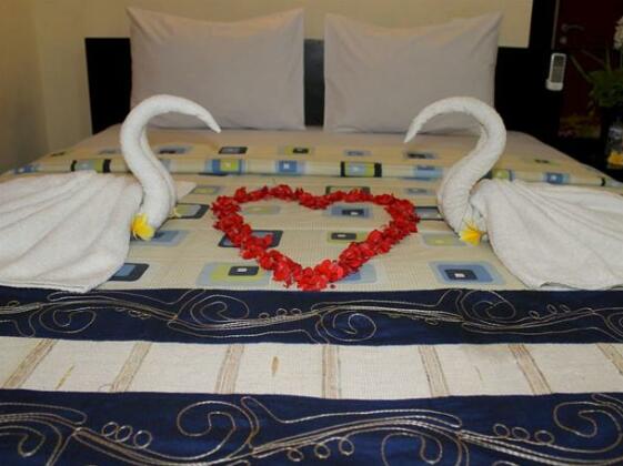 Gong Corner Guest House - Photo4