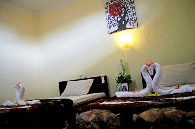 Gong Corner Guest House - Photo5