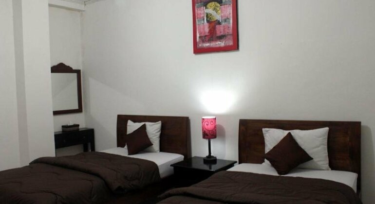 Gong Segara Homestay - Photo5