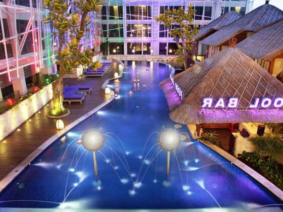 Grand Mega Resort & Spa Bali - Photo3