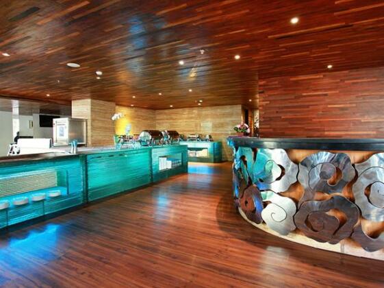 Grand Mega Resort & Spa Bali - Photo4