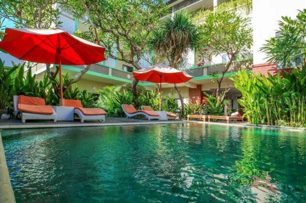 Grand Pudjawan Hotel - Photo2