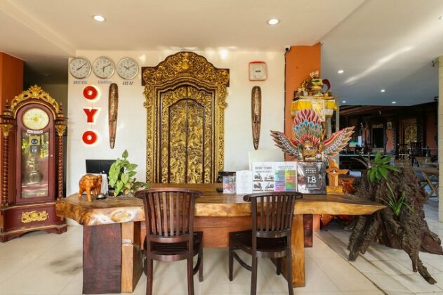 Grand Pudjawan Hotel - Photo3