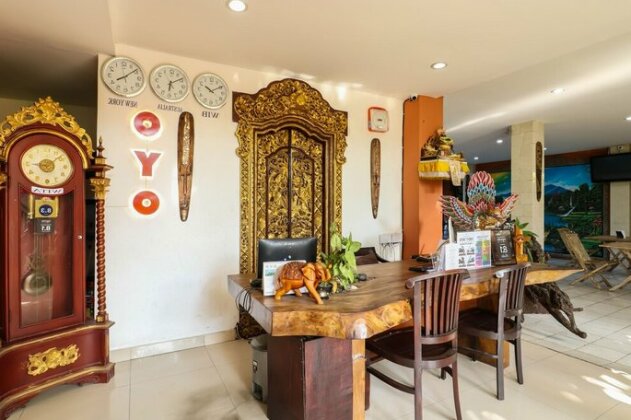 Grand Pudjawan Hotel - Photo5