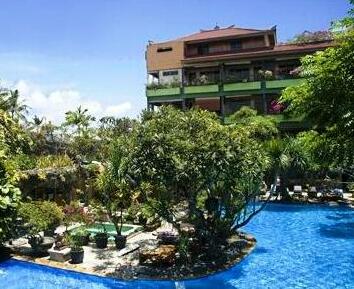Green Garden Beach Resort Bali