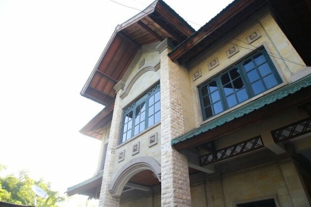 Green Roof Homestay - Photo2